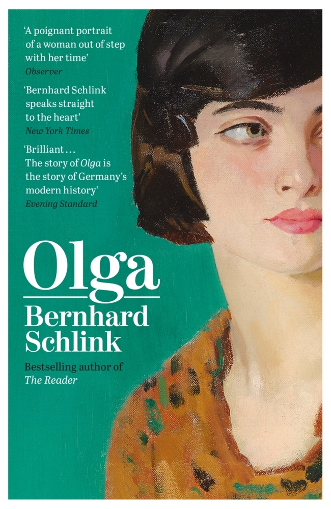 Olga main product photo