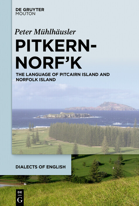 Pitkern-Norf'k main product photo