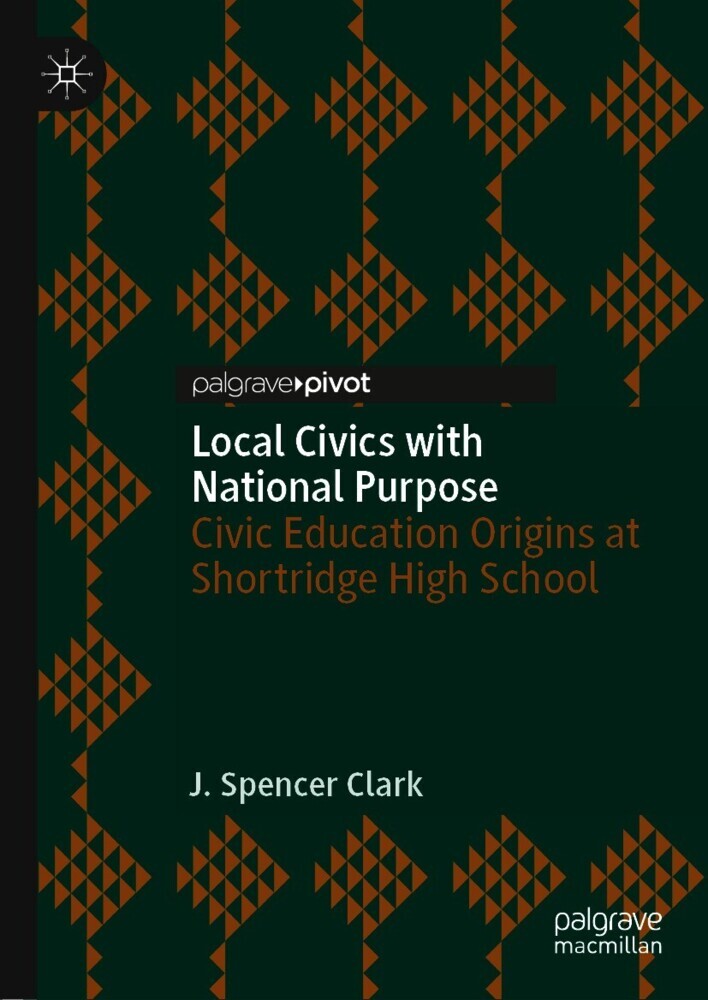 Local Civics with National Purpose main product photo