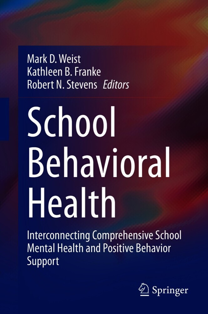 School Behavioral Health main product photo