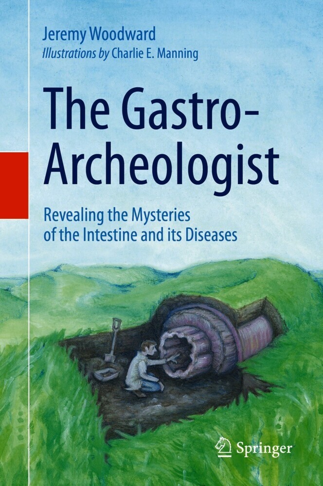The Gastro-Archeologist main product photo