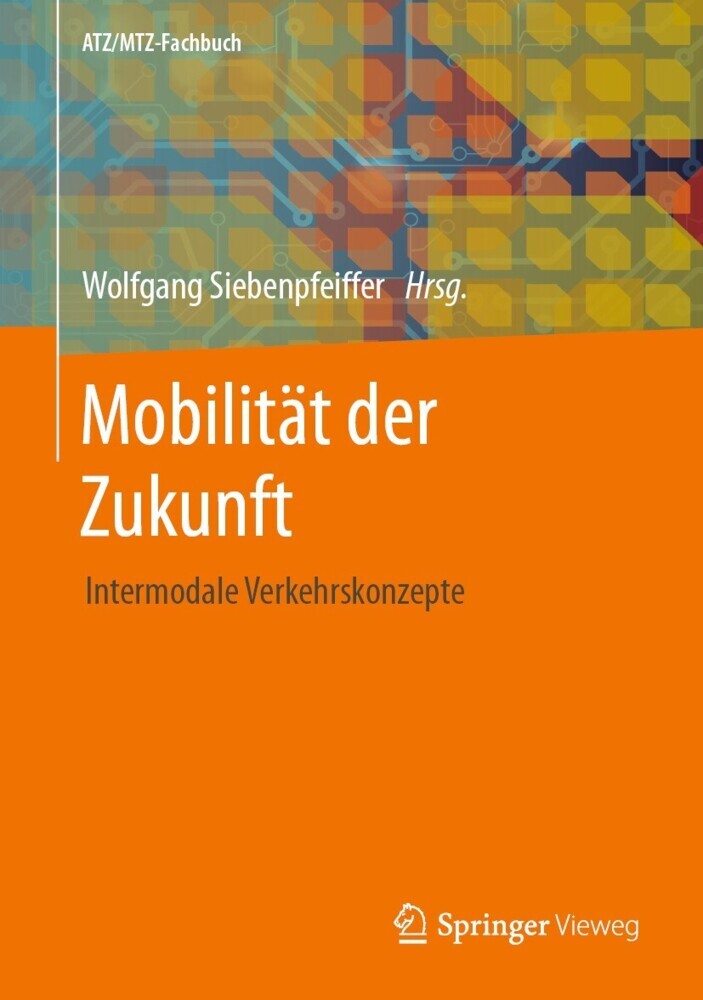 Mobilität der Zukunft main product photo