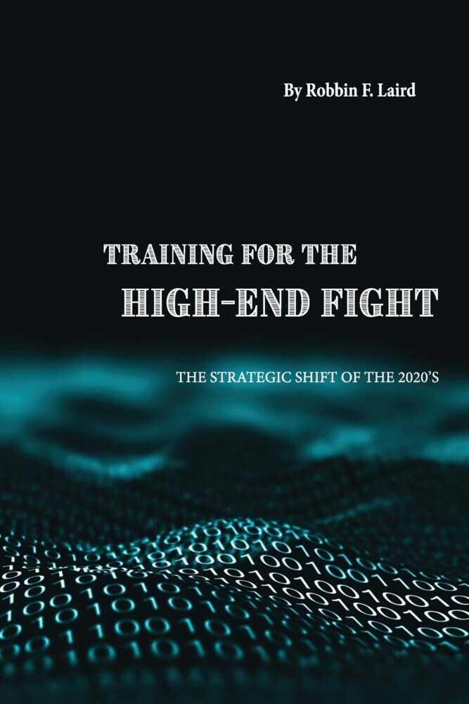 Training for the High-End Fight main product photo