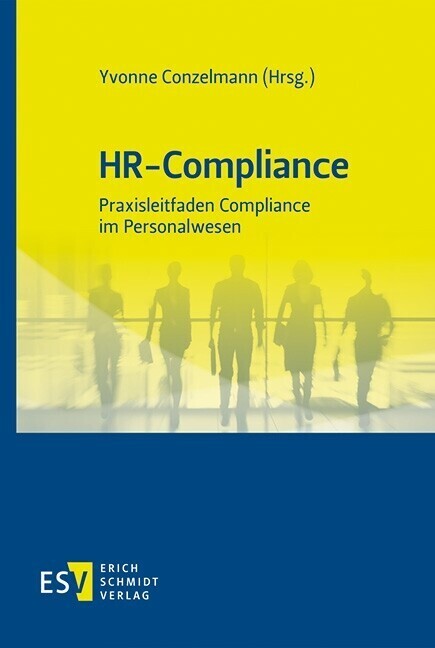 HR-Compliance main product photo