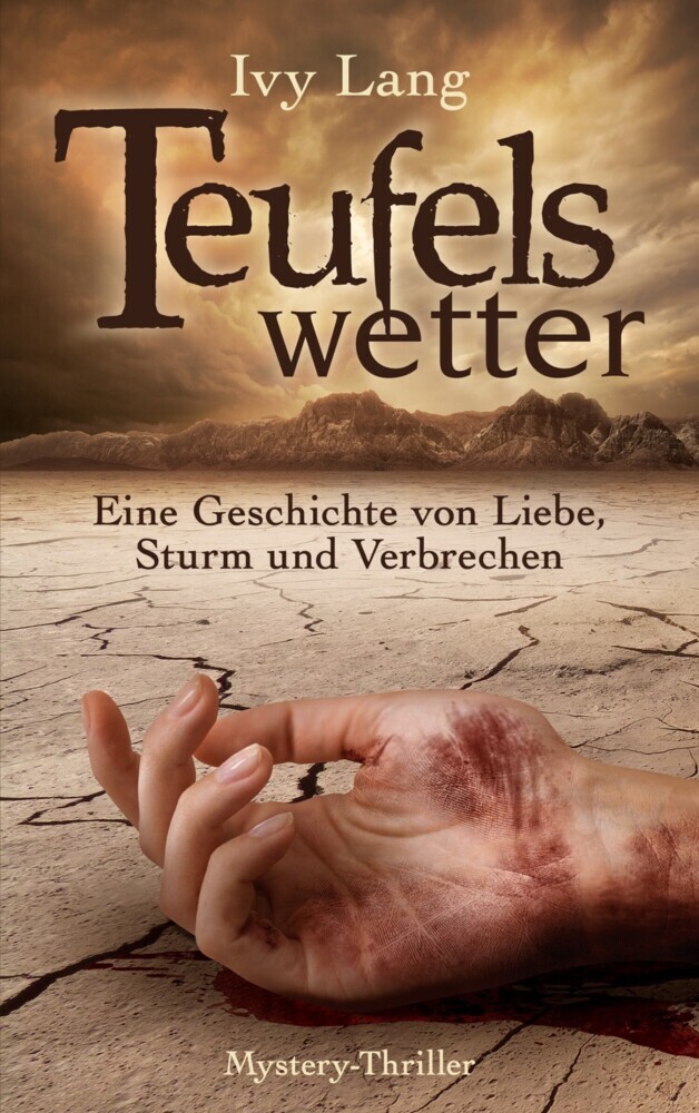 Teufelswetter main product photo