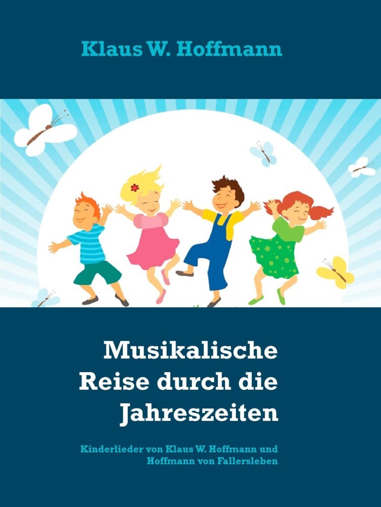 Musikalische Reise durch die Jahreszeiten main product photo