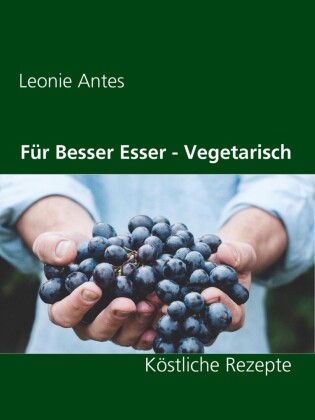 Für Besser Esser - Vegetarisch