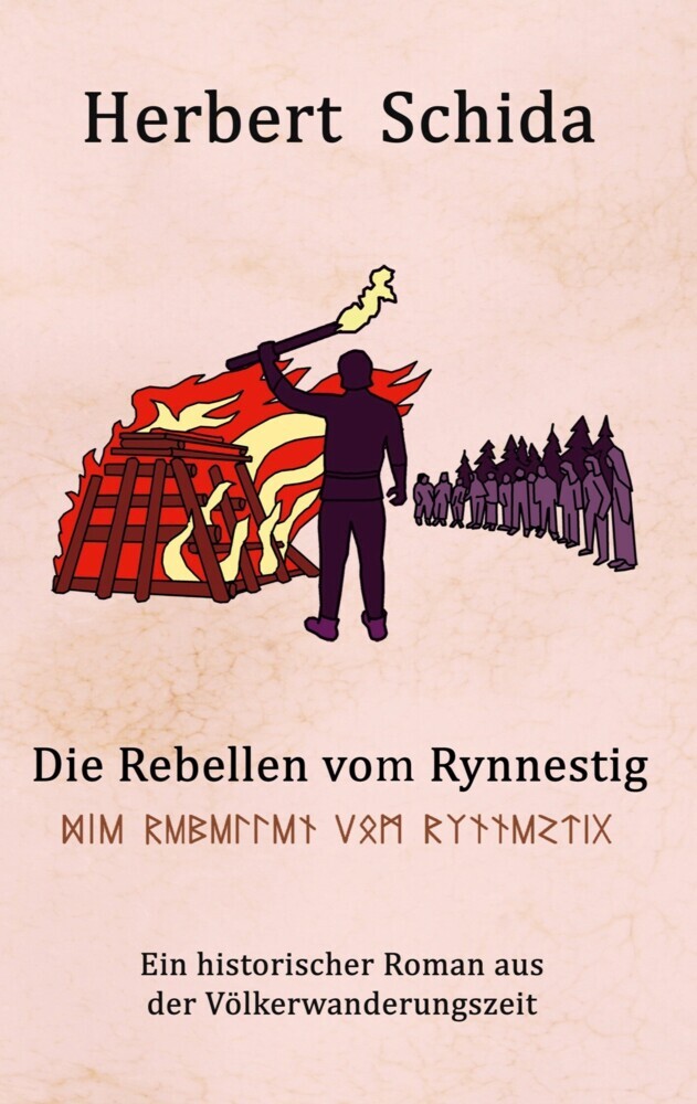 Die Rebellen vom Rynnestig main product photo