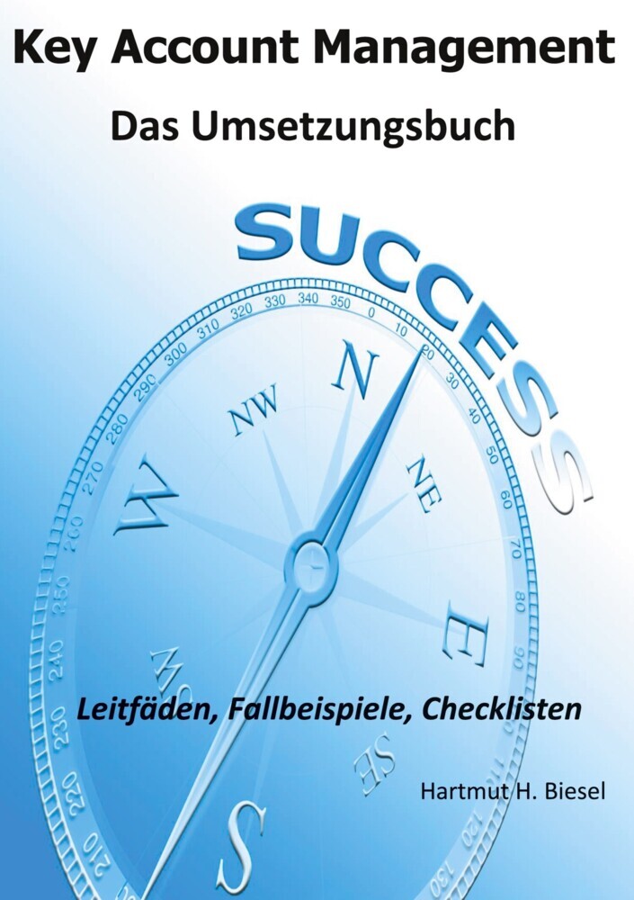 Key Account Management main product photo