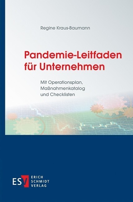 Pandemie-Leitfaden für Unternehmen main product photo