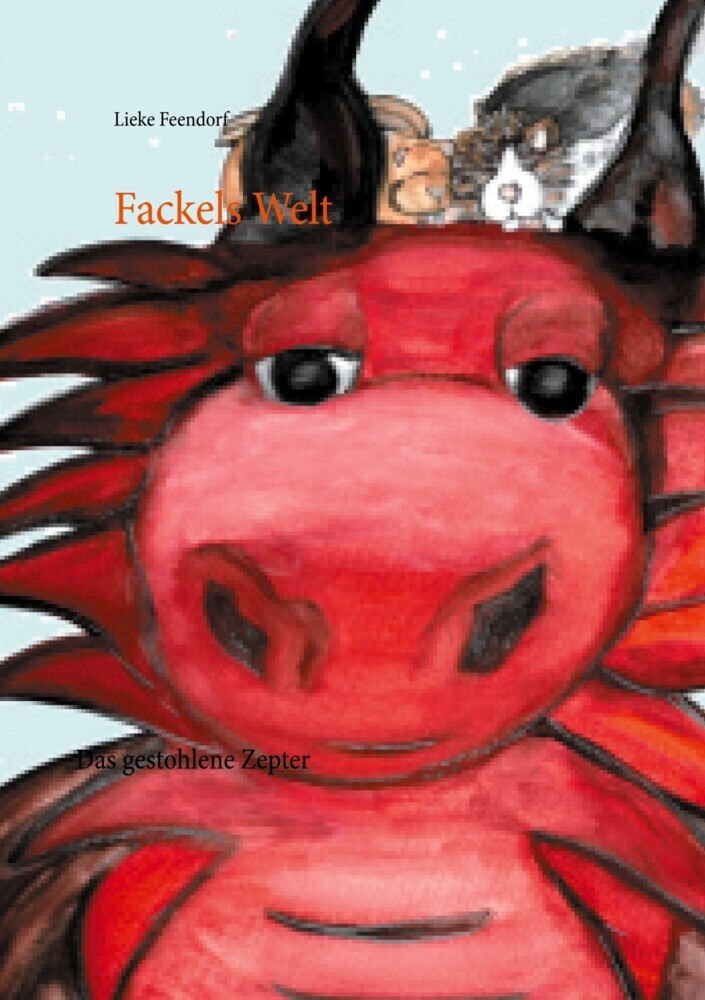 Fackels Welt main product photo