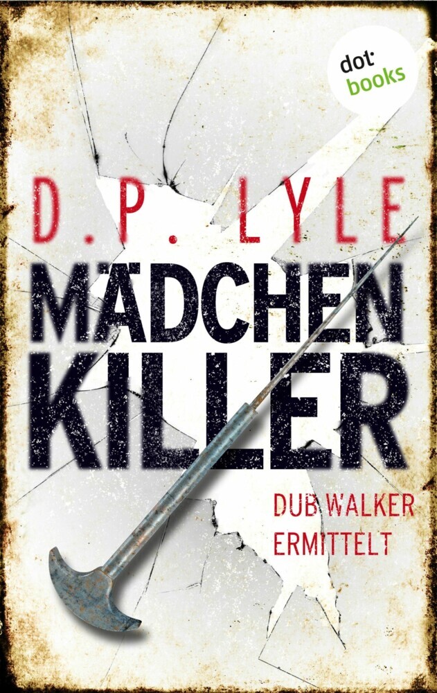 Mädchenkiller main product photo