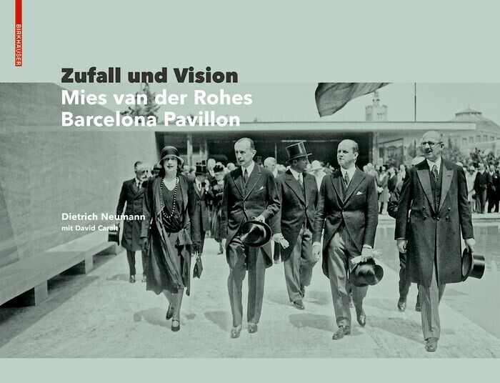 Zufall und Vision main product photo