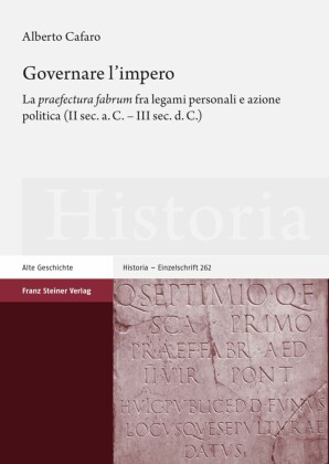 Governare l'impero
