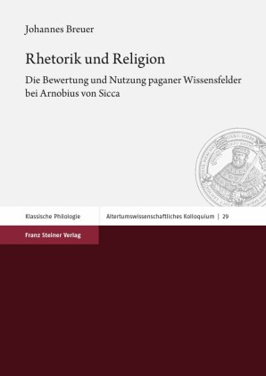 Rhetorik und Religion