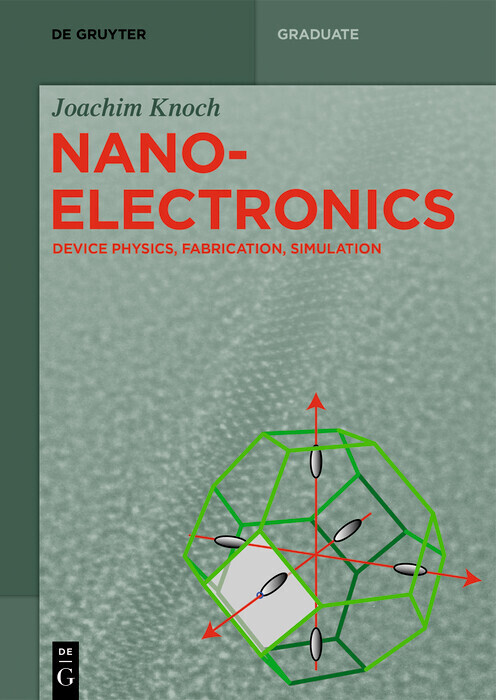 Nanoelectronics main product photo