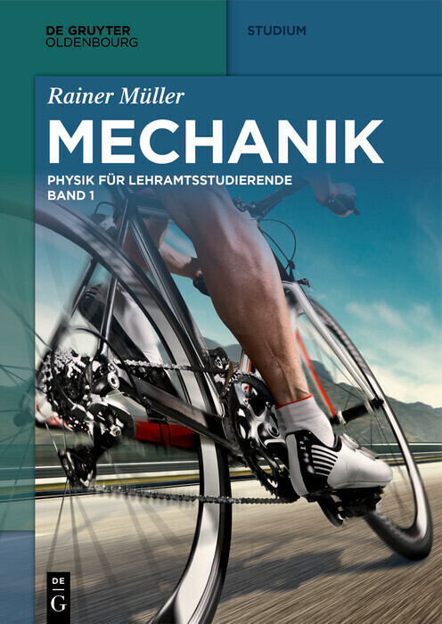 Mechanik main product photo