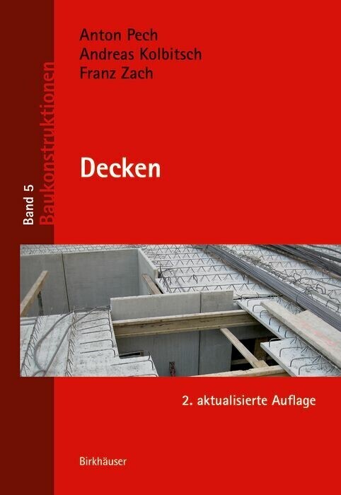 Decken main product photo