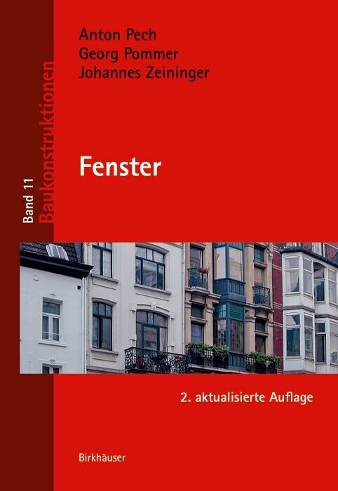 Fenster main product photo