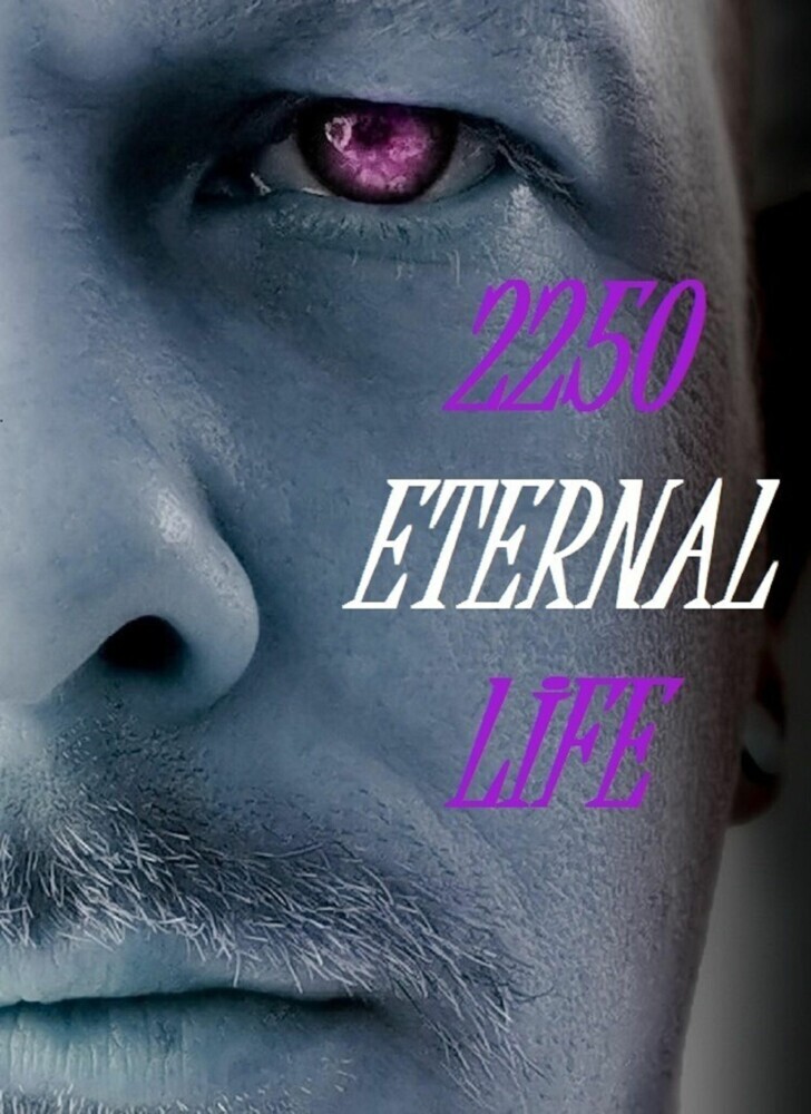 2250 Eternal Life main product photo