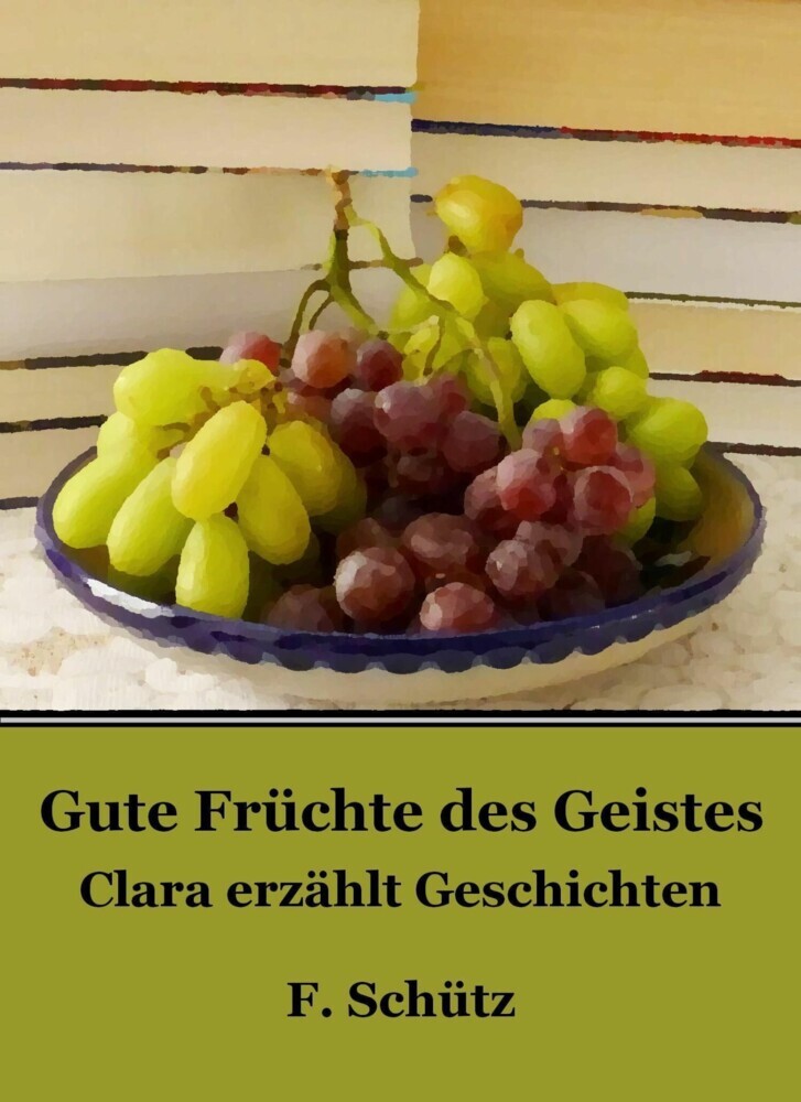 Gute Früchte des Geistes main product photo
