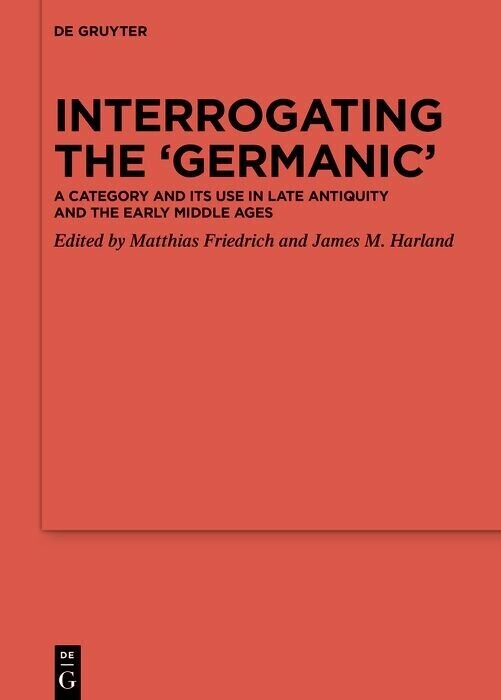 Interrogating the 'Germanic' main product photo