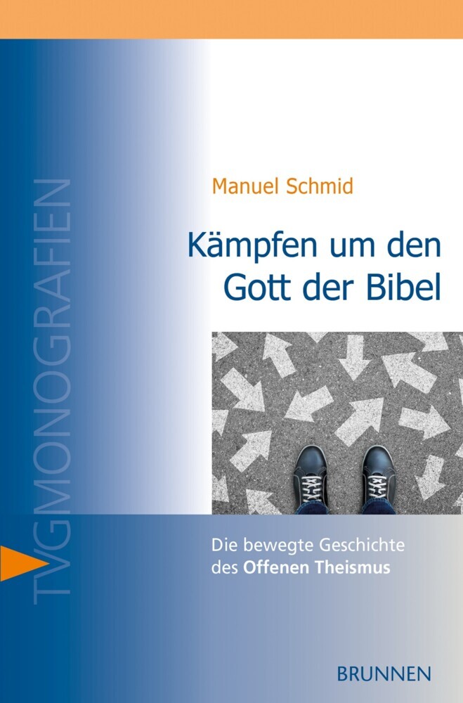 Kämpfen um den Gott der Bibel main product photo