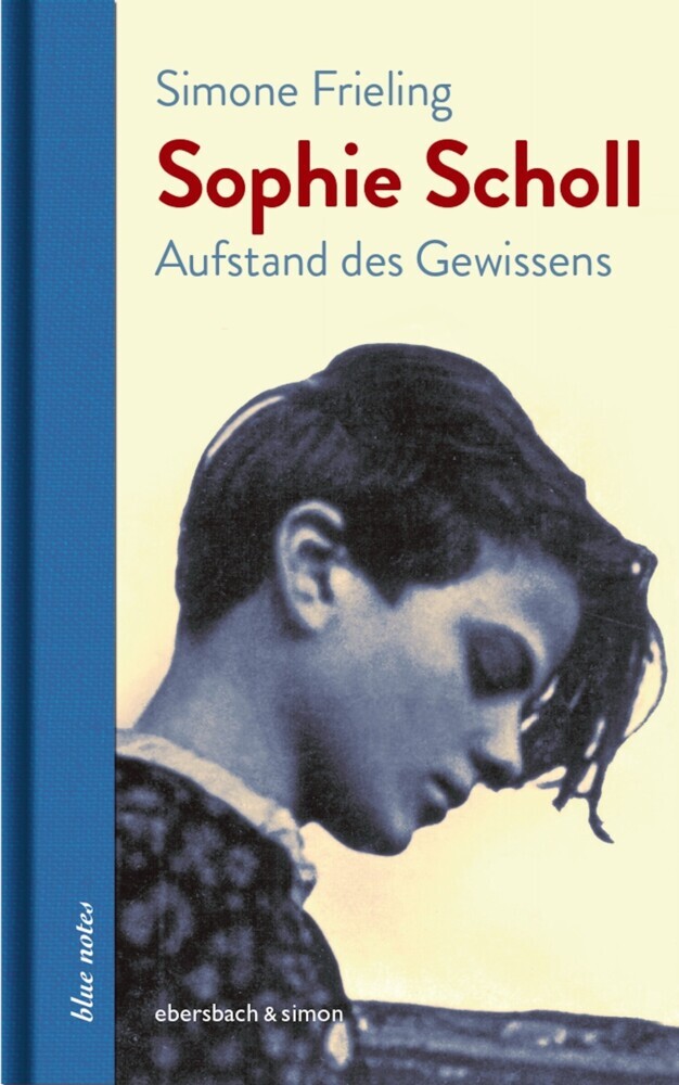 Sophie Scholl main product photo