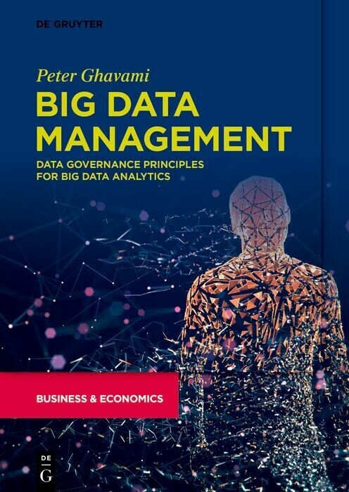 Big Data Management main product photo
