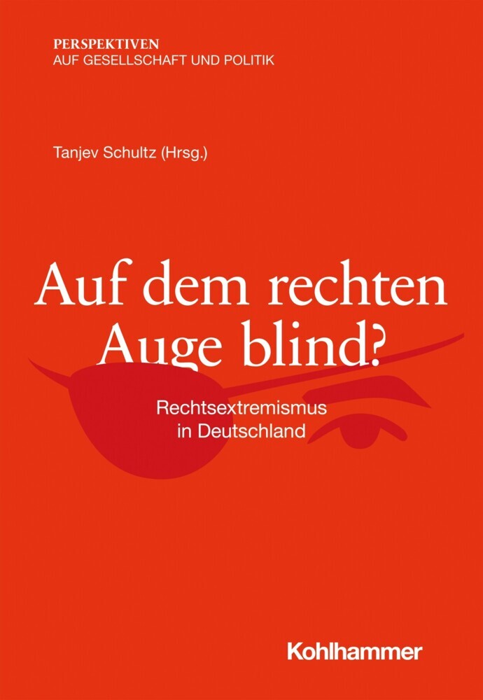 Auf dem rechten Auge blind? main product photo