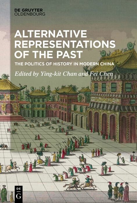 Alternative Representations of the Past main product photo
