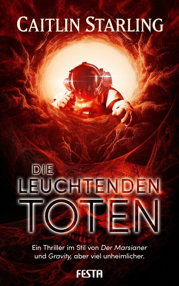 Die leuchtenden Toten main product photo