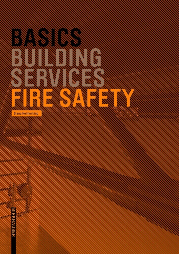 Basics Fire Safety main product photo