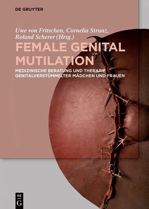 Female Genital Mutilation main product photo