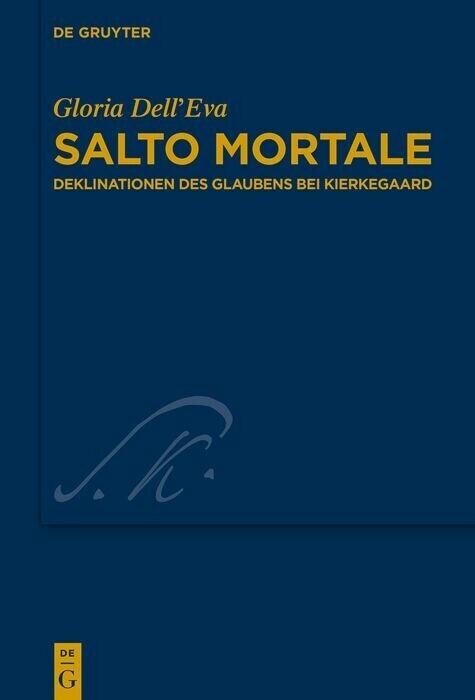 Salto mortale main product photo