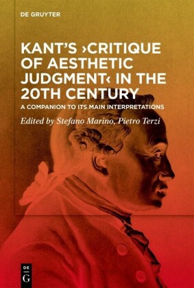 Kant's ?Critique of Aesthetic Judgment? in the 20th Century