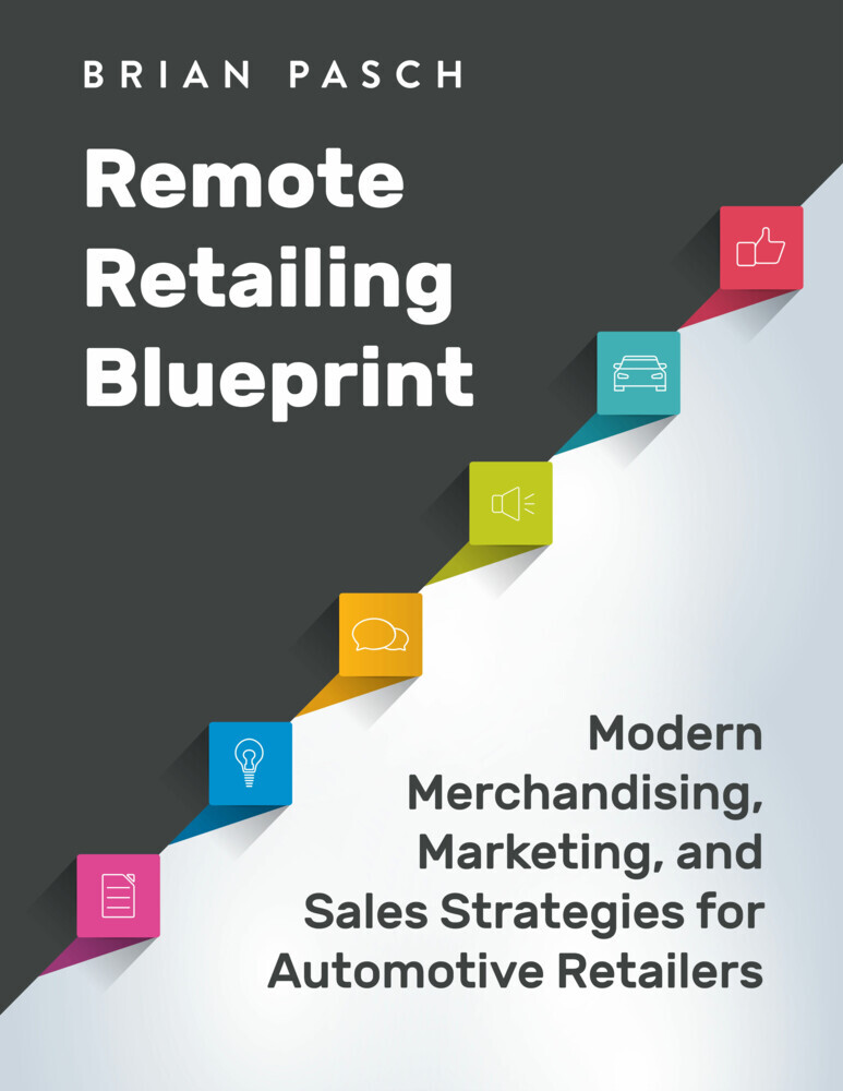 Remote Retailing Blueprint main product photo