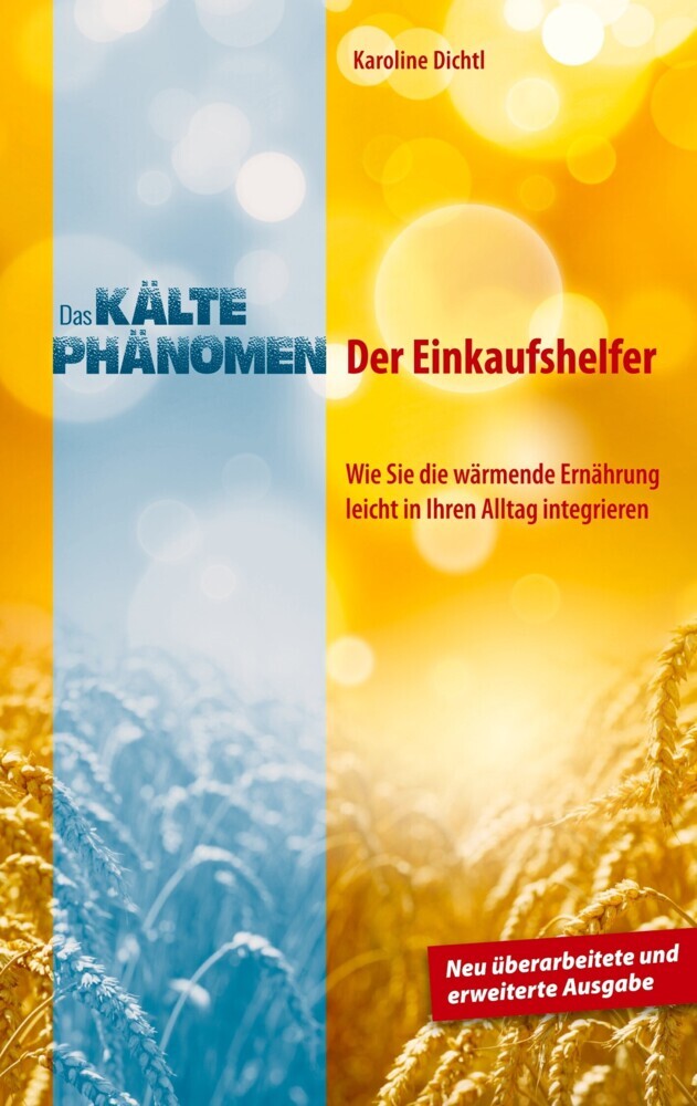 Das Kältephänomen main product photo