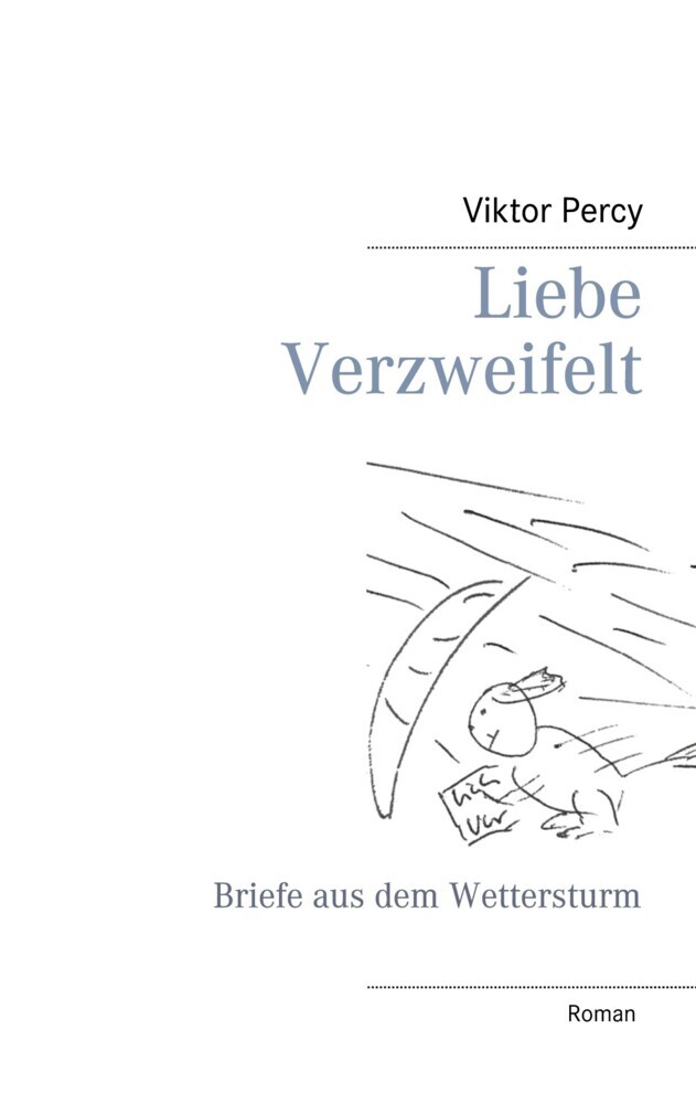 Liebe Verzweifelt main product photo