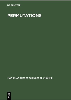 Permutations