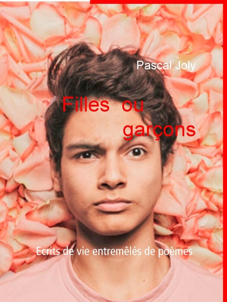 Filles ou garçons main product photo