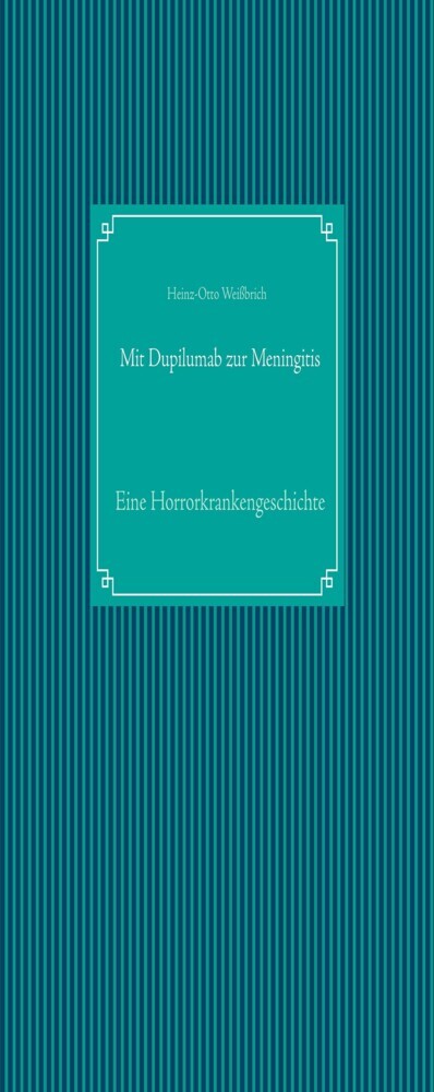 Mit Dupilumab zur Meningitis main product photo