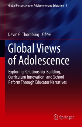 Global Views of Adolescence