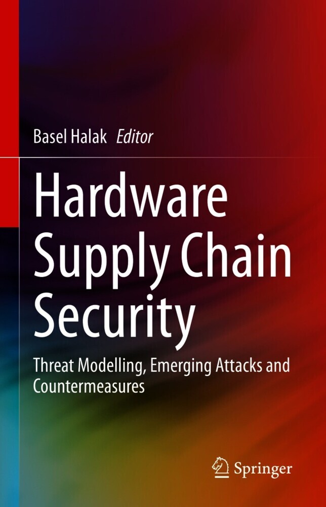 Hardware Supply Chain Security main product photo
