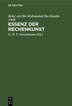 Essenz der Rechenkunst