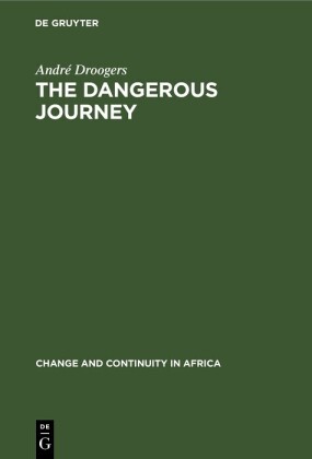 The Dangerous Journey