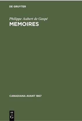 Memoires