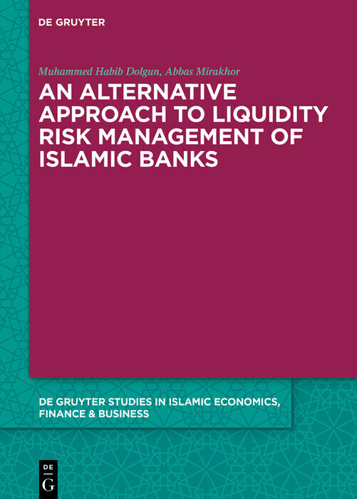 An Alternative Approach to Liquidity Risk Management of Islamic Banks main product photo