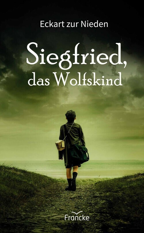 Siegfried, das Wolfskind main product photo