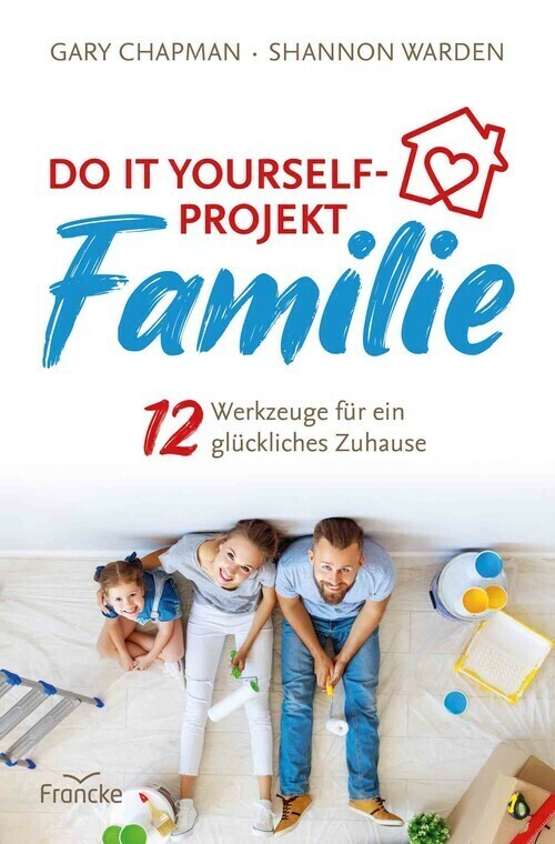Do it yourself-Projekt Familie main product photo